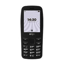 Ergo B241 Dual Sim (black)