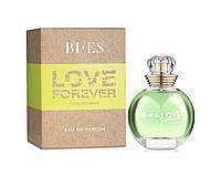 Парфумована вода Bi-Es Love Forever Green 100 мл