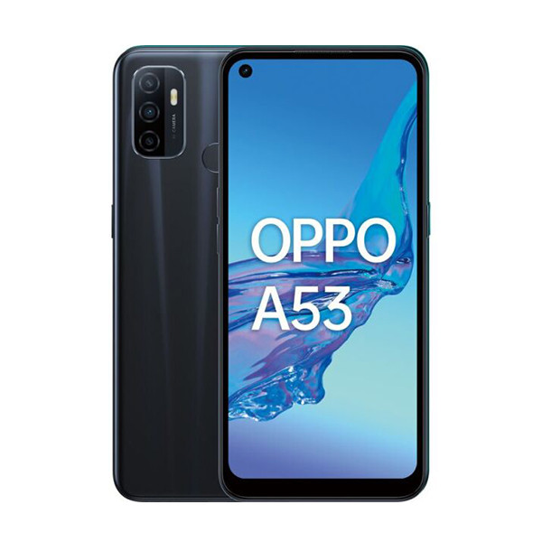 OPPO A53 4/64GB (electric black)