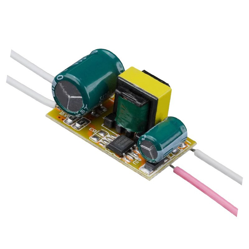 Драйвер ЛЕД LED 9-18Вт, 230мА неізольоване джерело живлення