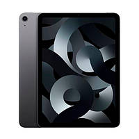 Планшет Apple iPad Air 5 2022 Wi-Fi 256GB Space Gray (MM9L3)