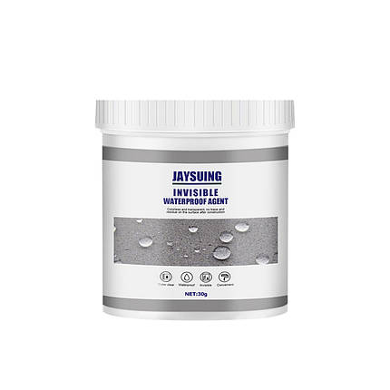 Водостійкий герметик для ремонту ізоляції 30 г, фото 1