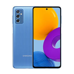 Samsung Galaxy M52 SM-M526B 6/128GB Light Blue (SM-M526BLBHSEK)