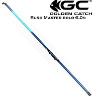 Удилище GC Euro Master bolo 6.00м