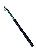 Телескопическое удилище Royal Fish Pole Rod 2.1м (80-120г)