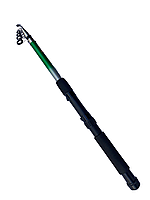 Телескопическое удилище Royal Fish Pole Rod 5м (80-120г)