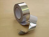 Скотч алюмінієвий, фото 3