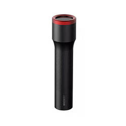 Ліхтарик Xiaomi BEEBEST Flashlight F8 Black