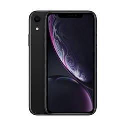 Apple iPhone XR 64Gb Black Slim Box