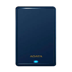 Жорсткий диск ADATA HV620S 1 TB Blue (AHV620S-1TU31-CBL)