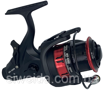 Котушка Feima MS 5000 FR (9+1 BB)