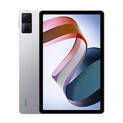 Xiaomi Redmi Pad 4/128GB Wi-Fi Moonlight Silver (VHU4171EU) (Global Version) (K)