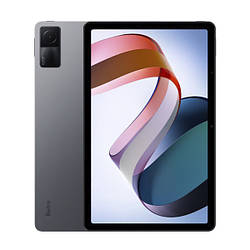 Xiaomi Redmi Pad 6/128GB Wi-Fi Graphite Gray (VHU4216EU) (Global Version) (K)