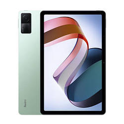 Xiaomi Redmi Pad 6/128GB Wi-Fi Mint Green (VHU4183EU) (Global Version) (K)