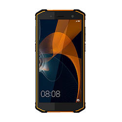 SIGMA X-treme PQ36 (black/orange)