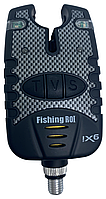 Сигналізатор клювання Fishing ROI X6 електронний