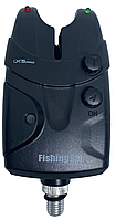 Сигналізатор клювання Fishing ROI X5 електронний