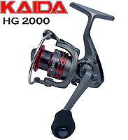 Катушка KAIDA HG 20а 2000 (5 BB)