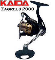 Катушка KAIDA Zagreus 2000 (5+1 BB)