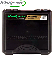 Коробка Kalipso Carp box 5 in 1