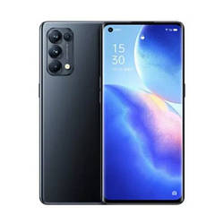 OPPO Reno5 Pro 5G 12/256GB Starry Black (US) (K)