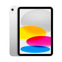 Планшет Apple iPad 10 10.9 2022 Wi-Fi 256GB Silver (MPQ83)