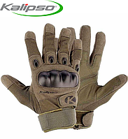 Перчатки Kalipso Oplot TG-501 L olive