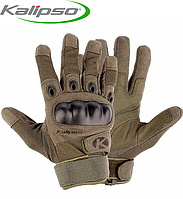 Рукавички Kalipso Oplot TG-501 L olive