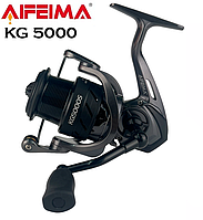 Катушка Feima KG 5000 5+1 фидерная AIFEIMA