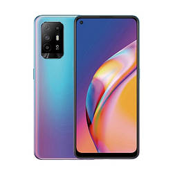 OPPO Reno5 Z 8/128GB Cosmo Blue (Global Version)