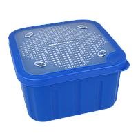 Коробка GC Bait Box для наживки L (17.5 х 17.5 х 10 см)