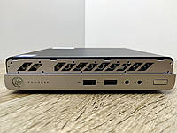 Уценка! МініПК USFF HP ProDesk 400 G3 Desktop mini Core i5-6500T/H270/RAM 8 GB/SSD 240 GB/ VGA/DP/RS-232