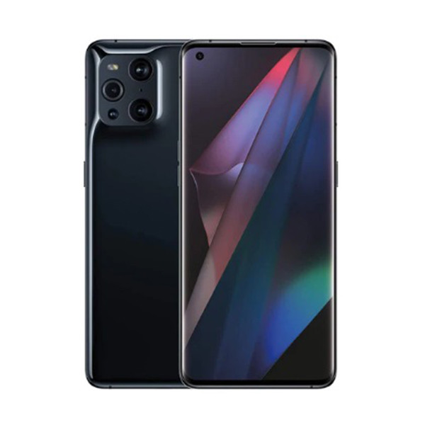 OPPO Find X3 Pro 12/256GB Gloss Black (Global Version) (K)