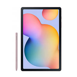 Samsung Galaxy Tab S6 Lite 10.4 4/64GB LTE Pink (SM-P615NZIA)