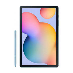 Samsung Galaxy Tab S6 Lite 10.4 4/64GB Wi-Fi Blue (SM-P610NZBA) (M)