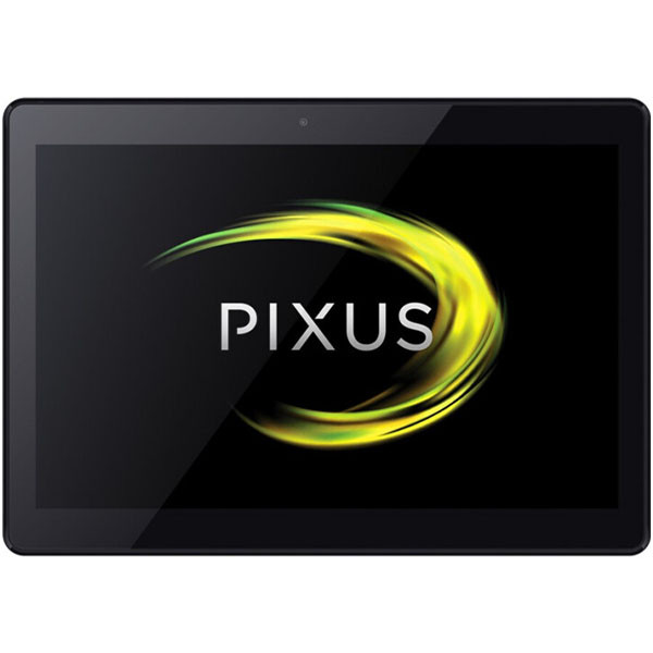 Pixus Sprint 2/16GB 3G Black (UA) (K) - фото 1 - id-p2006230187