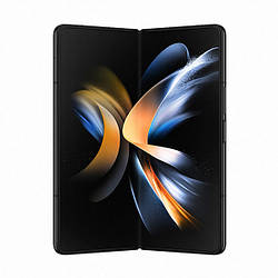 Смартфон Samsung Galaxy Fold 4 F936B 12/256Gb Phantom Black (SM-F936BZKBSEK)