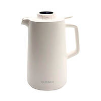 Термос Xiaomi Quange Temperature Display Kettle White 1500ml BWH201