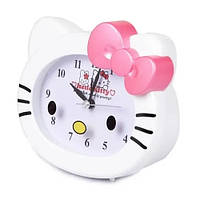 Годинник-будильник "Hello Kitty" MD-3310