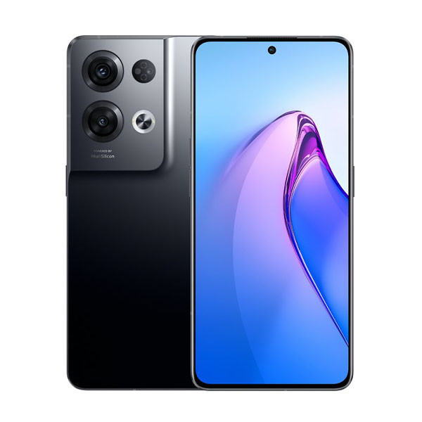 OPPO Reno8 Pro 8/256GB Glazed Black (K)