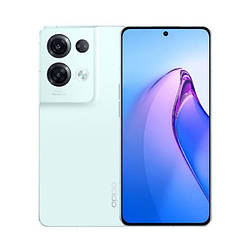 OPPO Reno8 Pro 8/256GB Glazed Green (K)