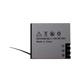 Акумулятор для екшн-камер AIRON ProCam 7, ProCam 8, 1350 мА·год