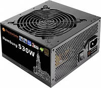 Блок живлення ATX 530W (120мм) Thermaltake б/в