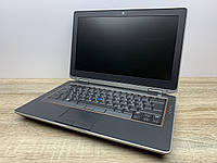 Ноутбук Dell Latitude E6320 13.3 HD TN/i5-2520M/8GB/SSD 240GB Б/У А-