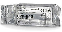 Бумага (пленка) Sony UPP-84S 84 мм х 13,5 м (рул.)