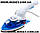 Праска відпарювач Surge Steam Electric Iron 2 в 1, фото 4