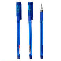 Ручка шариковая Radius I-Pen синяя, матовая, 50 шт.