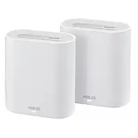 Маршрутизатор Asus ExpertWiFi EBM68 2-Pack White (90IG07V0-MO3A40)