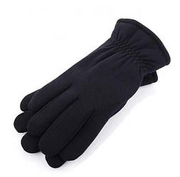 Рукавиці чоловічі, трикотажні, всередині подвійне хутро, (р.11-13) (розмір 11)