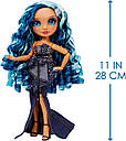 Лялька Рейнбоу Скайлер Бредшоу Мода Rainbow High Skyler Bradshaw Fantastic Fashion 587378, фото 5